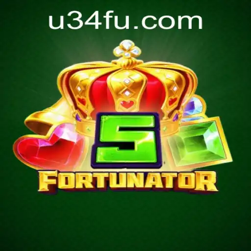 Descubra o Fascinante Mundo de 5Fortunator no U34.COM