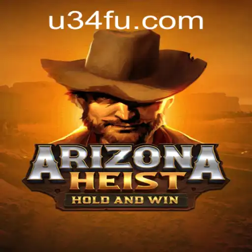 ArizonaHeist: Descubra o Novo Sensação de Jogo Imersivo na U34.COM