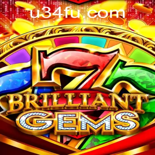 BrilliantGems: Explore o Mundo Fascinante do Jogo U34.COM
