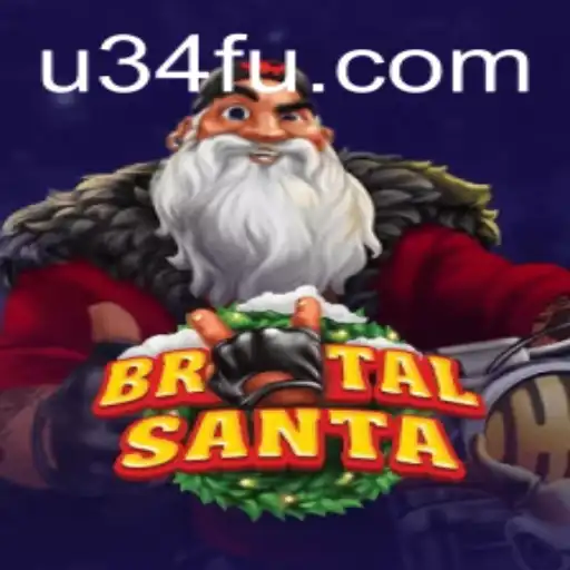 Aventura Explosiva com BrutalSanta: Descubra este Jogo Imperdível