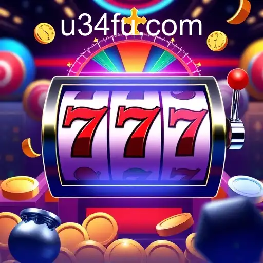 Caça-níqueis online