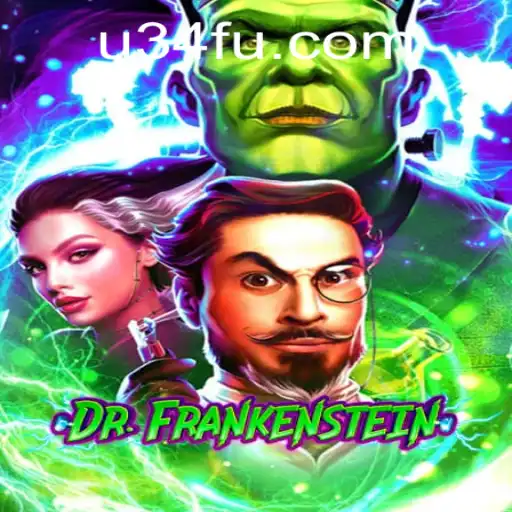 Descubra o Universo de DrFrankenstein: Um Jogo Envolvente