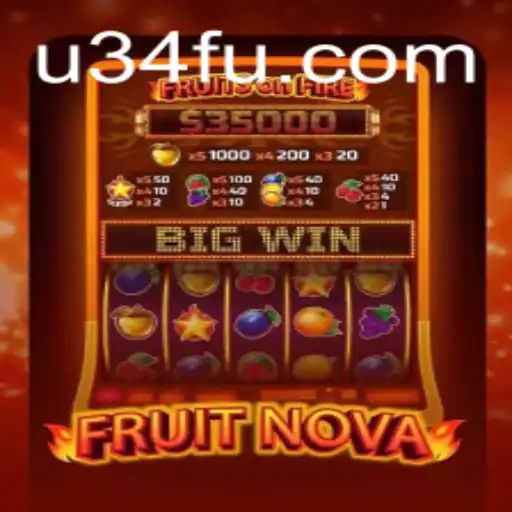 Explorando o Mundo de FruitNova: Uma Nova Dimensão de Jogos Online