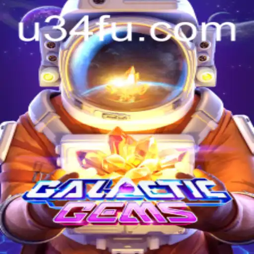 Descubra o Fascinante Mundo de GalacticGems e a Experiência de Jogo em U34.COM