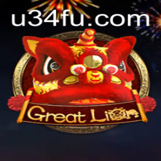 Descubra o Mundo Emocionante de GreatLion: Um Jogo Revolucionário
