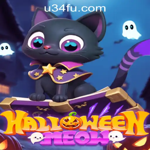Descubra HalloweenMeow: Um Jogo de Gatos Misterioso e Envolvente