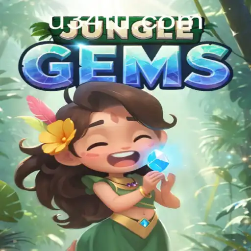 Explorando JungleGems: O Novo Fenômeno dos Jogos Online
