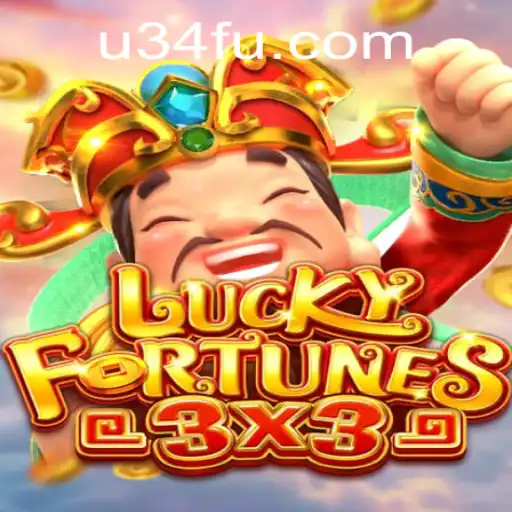 Explorando o Fascinante Mundo de LUCKYFORTUNES3x3: Regras e Dinâmica do Jogo