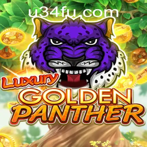 Descubra o Exuberante Mundo de LUXURYGOLDENPANTHER com U34.COM