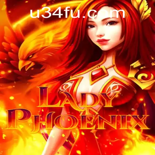Descubra o Fascinante Universo de LadyPhoenix no U34.COM