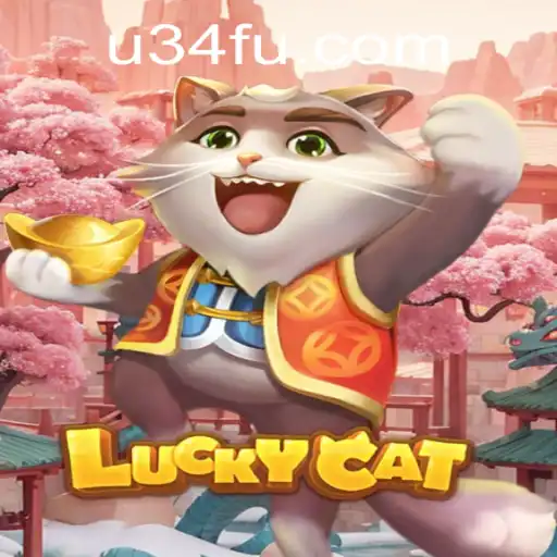 Explorando o Jogo LuckyCat: Aventura e Estratégia com U34.COM
