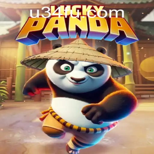 Descubra o Mundo Empolgante de LuckyPanda no U34.COM