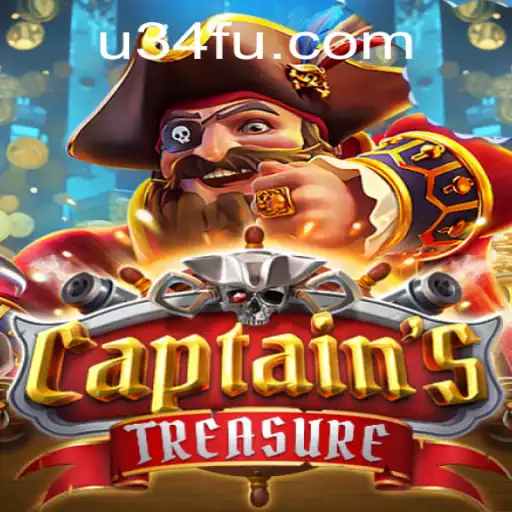 Explorando o Mundo de CaptainssTreasure: Um Guia Completo para Jogadores