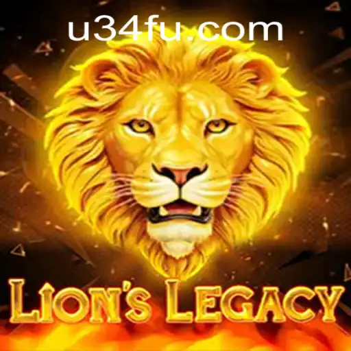 Descubra o Universo de LionsLegacy: Aventura e Estratégia no Mundo dos Leões