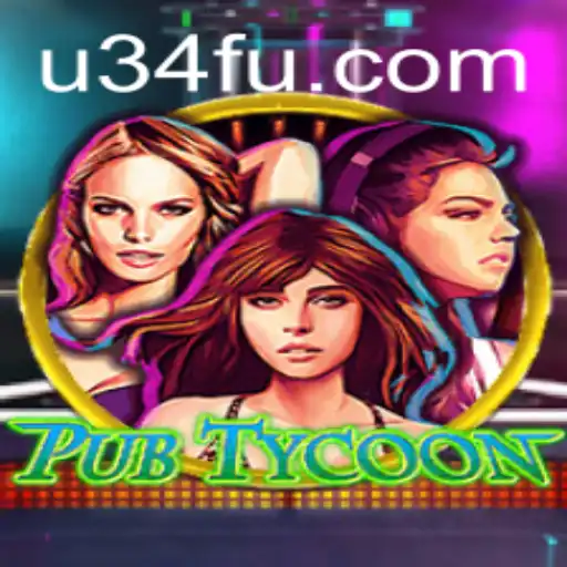 Explorando PubTycoon: Gerenciando Seu Próprio Império de Pubs com U34.COM