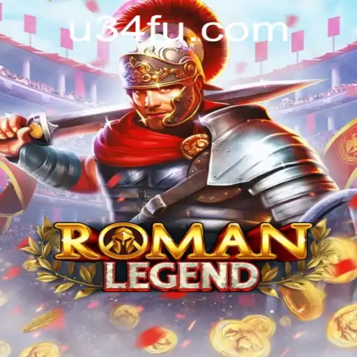 RomanLegend: A Nova Sensação nos Jogos Online em U34.COM