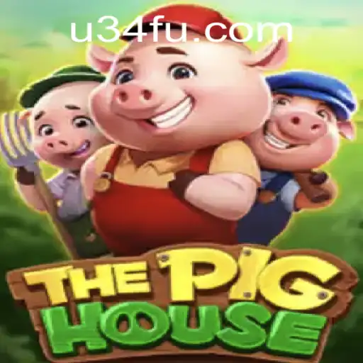 ThePigHouse: Uma Nova Experiência de Jogo no U34.COM