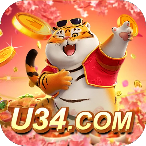 U34.COM Logo