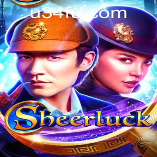 Atraente Universo de Sheerluck: Descubra o Jogo Eletrizante da U34.COM