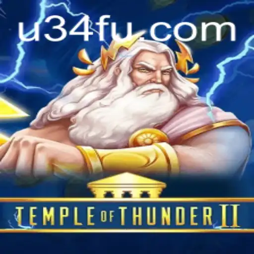 Descubra o Fascinante Mundo de Temple of Thunder II: Uma Jornada Épica de Aventura e Desafios