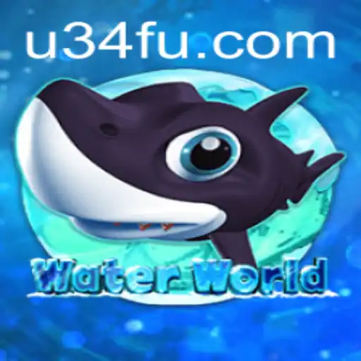 WaterWorld: Descubra o Empolgante Jogo Aquático em U34.COM