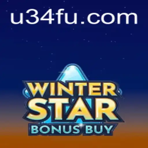Explorando o Jogo WinterStarBonusBuy: Diversão e Estratégia em U34.COM