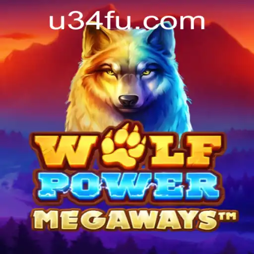 WolfPowerMega: A Aventura de Jogo Definitiva no U34.COM